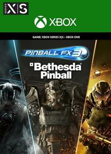 Zen Studios Pinball FX3 - Bethesda Pinball (DLC)