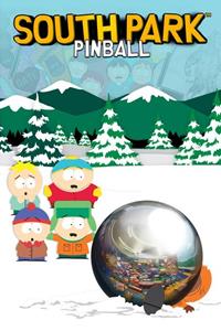 Zen Studios Pinball FX - South Park™ Pinball (DLC)