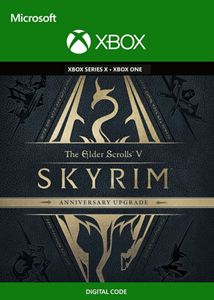 Bethesda Softworks The Elder Scrolls V: Skyrim Anniversary Edition and Fallout 4 G.O.T.Y Bundle