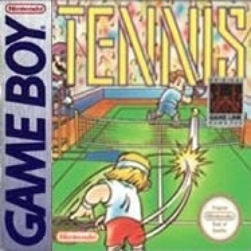 Nintendo Tennis