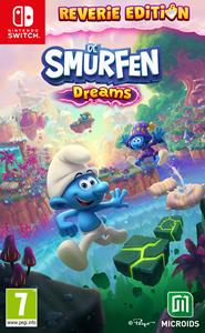 Mindscape De Smurfen: Dreams