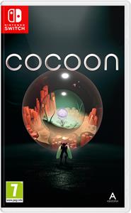 Mindscape Cocoon