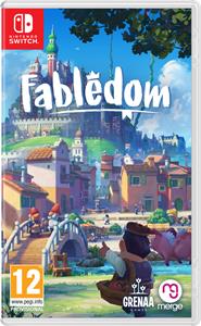 Mindscape Fabledom