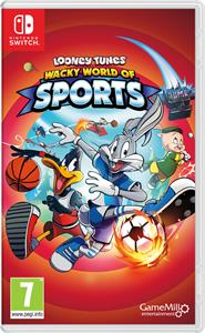 Mindscape Looney Tunes: Wacky World of Sports