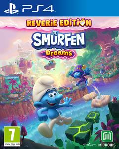 Mindscape De Smurfen: Dreams