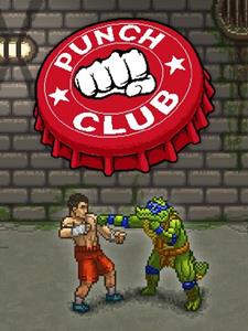 TinyBuild Games Punch Club Deluxe