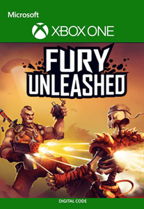 Awesome Games Studio Sp. z o. o. Fury Unleashed