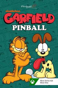 Zen Studios Pinball FX - Garfield Pinball (DLC)