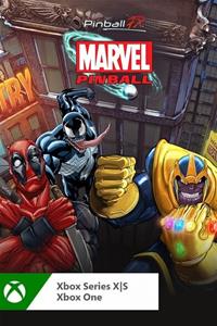 Zen Studios Pinball FX - Marvel Pinball Collection 2 (DLC)