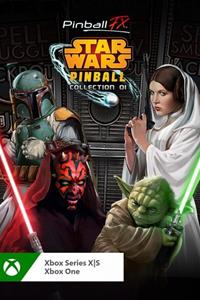 Zen Studios Pinball FX - Star Wars™️ Pinball Collection 1 (DLC)