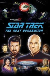 Zen Studios Pinball FX - Williams™ Pinball: Star Trek™: The Next Generation (DLC)