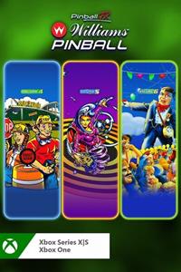 Zen Studios Pinball FX - Williams Pinball Collection 2 (DLC)