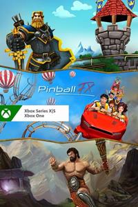 Zen Studios Pinball FX - Zen Originals Collection 1 (DLC)