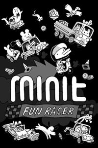 Devolver Digital Minit Fun Racer