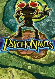 Double Fine Productions Psychonauts