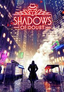 Fireshine Games Shadows of Doubt