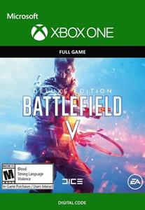 Electronic Arts Inc. Battlefield 5 Deluxe Edition