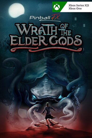 Zen Studios Pinball FX - Wrath of the Elder Gods (DLC)