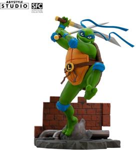 Abystyle Teenage Mutant Ninja Turtles Figure - Leonardo