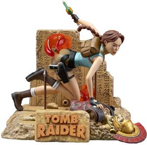 Dark Horse Tomb Raider: Lara Croft Classic Era PVC Statue