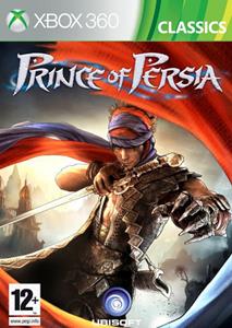 Ubisoft Prince of Persia (classics)