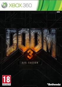 Bethesda Doom 3 BFG Edition