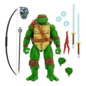 NECA Teenage Mutant Ninja Turtles Leonardo