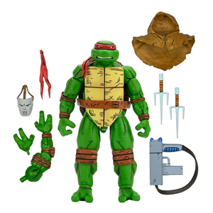 NECA Teenage Mutant Ninja Turtles Raphael