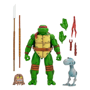 NECA Teenage Mutant Ninja Turtles Donatello