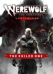 Nacon Werewolf: The Apocalypse - Earthblood The Exiled One (DLC)