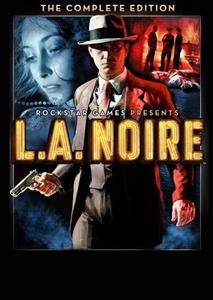 Rockstar Games L.A. Noire: (Complete Edition)