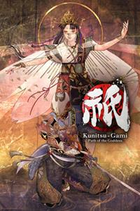 CAPCOM CO., LTD Kunitsu-Gami: Path of the Goddess