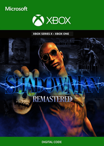 Nightdive Studios Shadow Man Remastered