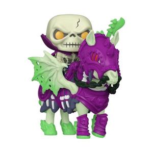 Funko POP! Scare Mare & Scare Glow