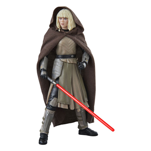 Hasbro Star Wars Black Series Shin Hati (Arcana)