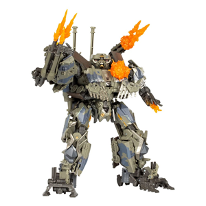 Hasbro Transformers Masterpiece Decepticon Brawl