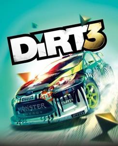 Codemasters Dirt 3