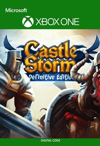 Zen Studios CastleStorm - Definitive Edition