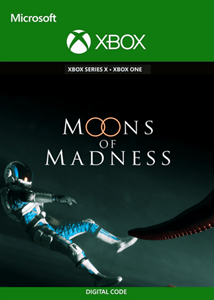 FunCom Moons of Madness