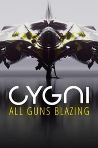 Konami Digital Entertainment CYGNI: All Guns Blazing Digital Deluxe Edition