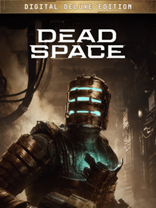 Electronic Arts Inc. Dead Space Remake Deluxe (PC)