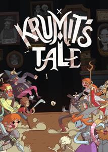 Slothwerks Meteorfall: Krumit's Tale