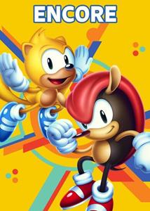 SEGA Sonic Mania + Encore (DLC)