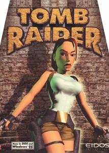 Square Enix Tomb Raider I