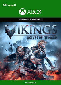 Kalypso Media Vikings: Wolves of Midgard