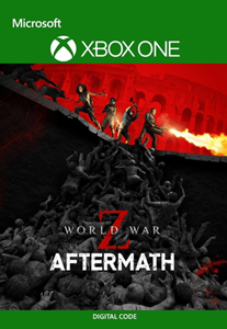 Saber Interactive Inc. World War Z: Aftermath