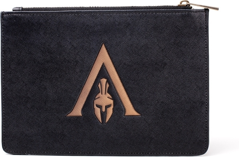Difuzed Assassin's Creed Odyssey - Premium Pouch Wallet
