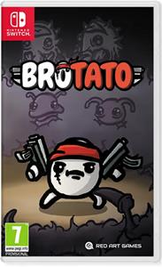 Red Art Games Brotato