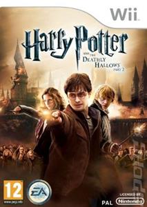 Electronic Arts Harry Potter And the Deathly Hallows Part 2