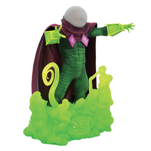 Diamond Select Marvel Comic Gallery PVC Statue Mysterio